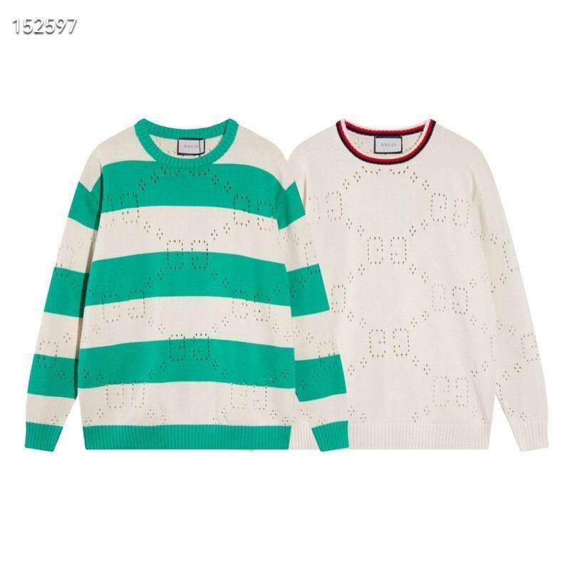 Gucci M-2XL 26yr136